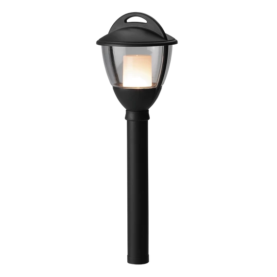 Garden Lights Laurus állólámpa antracit