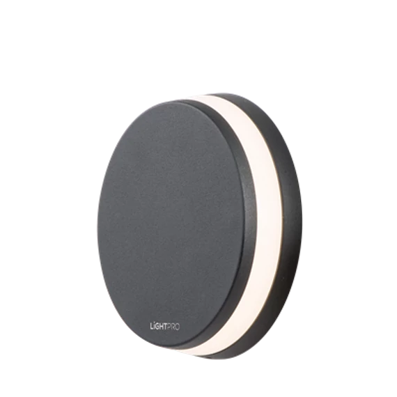 Lightpro Polaris fali lámpa