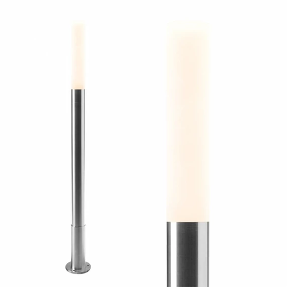 Lightpro Nodin rozsdamentes állólámpa