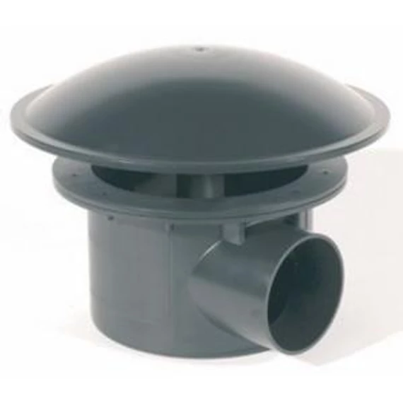 Lefolyó idom 110mm