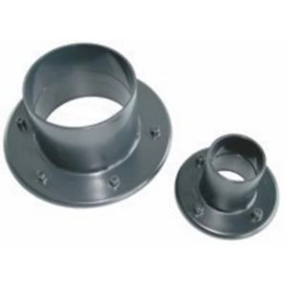 Csőáttörés 50mm PVC