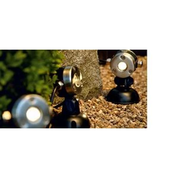 Oase LunAqua Mini LED warm 1W lámpa