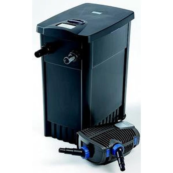 Oase FiltoMatic CWS set 25000 öntisztuló Átfolyó Szűrő 24 w uvc