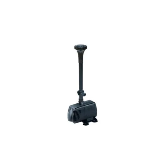 Hailea pumpa szökőkutakhoz HX-8860F; 5800L/H; 4,1m; 130W