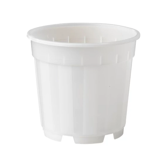 Növénytartály átm. 12cm /18db/karton
