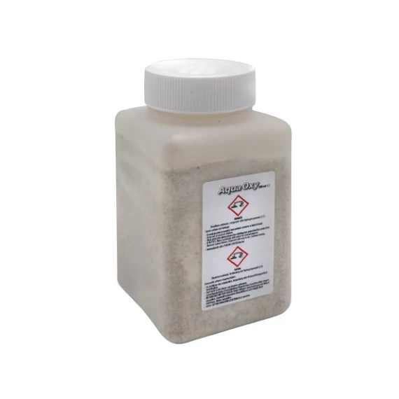 Aqua Oxy 500 ml - iszaplebontó