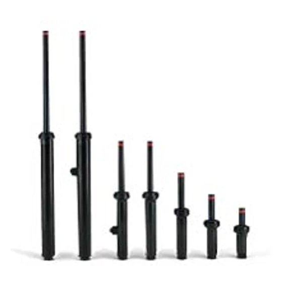 TO Szórófej 570Z- 4P kiemelkedés 100mm (4"), fúvóka nélkül, 50db-cs.