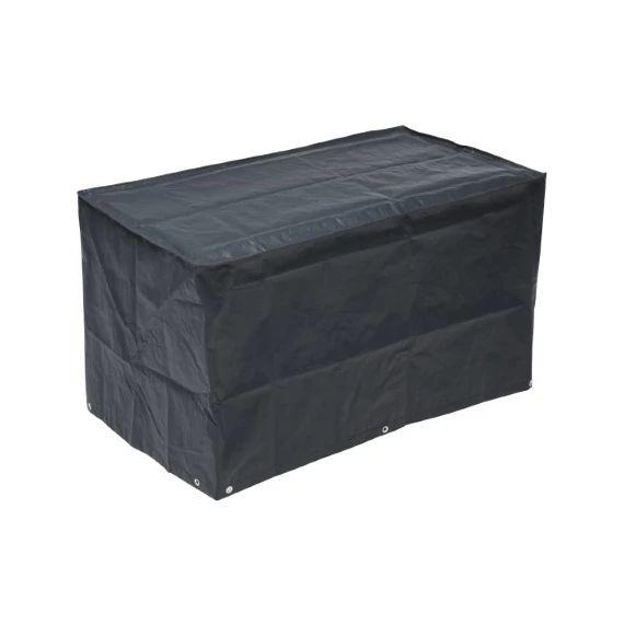 Kerti Barbecue takaró 80x120x75cm