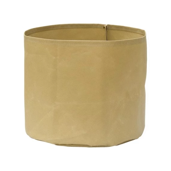 Univerzális termesztőzsák 34 L bézs, 35x35 cm, 5db/karton