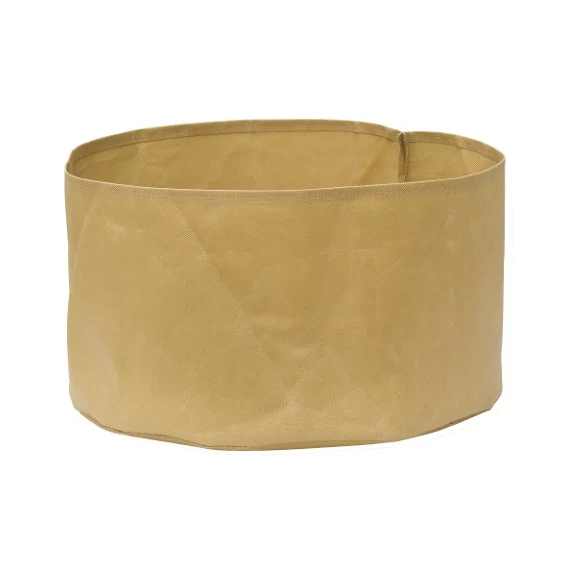 Univerzális termesztőzsák 40 L bézs, 25x45 cm, 5db/karton