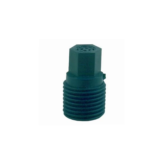 Drén szelep 1/2" külső menet; Orbit víztelenítő, 25db-cs