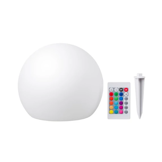Ubbink Multibright Solar Float 25 LED ledlámpa