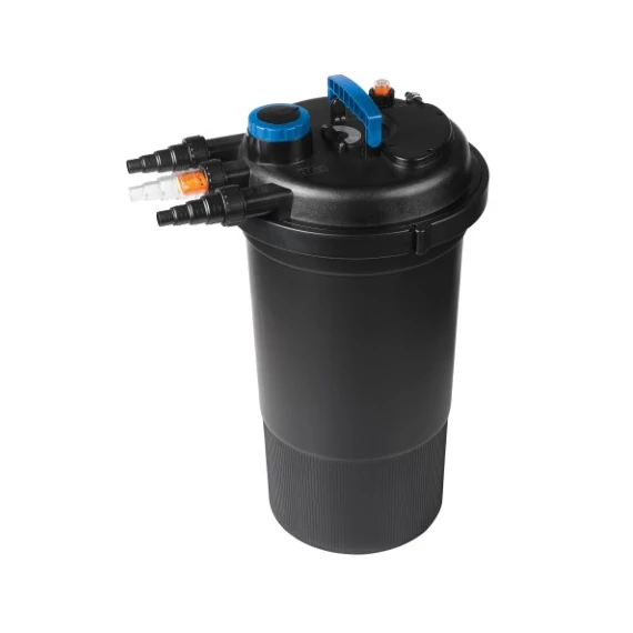 BioPressure II 36000 szűrő UVC-vel 36W