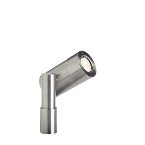 Lightpro Nova 3 rozsdamentes spotlámpa