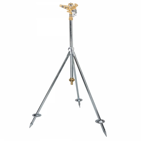 GKV356034 Állvány 75-110 cm, külsőmenetes 3/4 colos