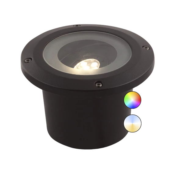 Garden Lights Rubum Plus (SMART bluetooth) süllyesztett lámpa