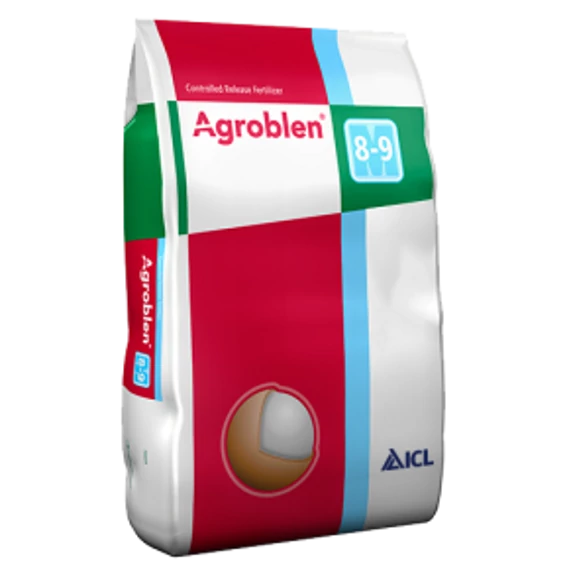 Agroblen 8-9M 11+22+09+6MgO 25kg
