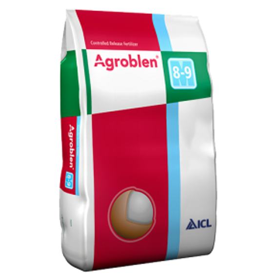 Agroblen 8-9M 11+22+09+6MgO 25kg