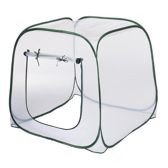 Melegház 100cmx100cmx100cm, polietilén, vastagság 0,8mm