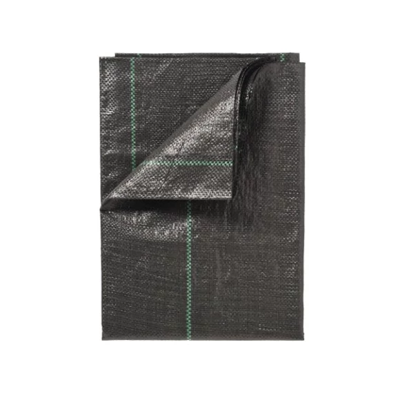 Talajtakaró agroszövet 4,2 x 5m 100g/m2