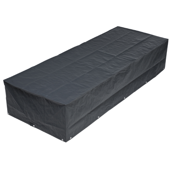 Kerti ágy takaró40x205x78 cm