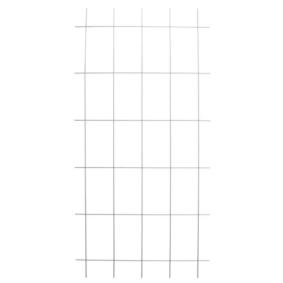 Metál futtató műanyagbevonattal, galvanizált 145 x 72,5 cm /5db/karton