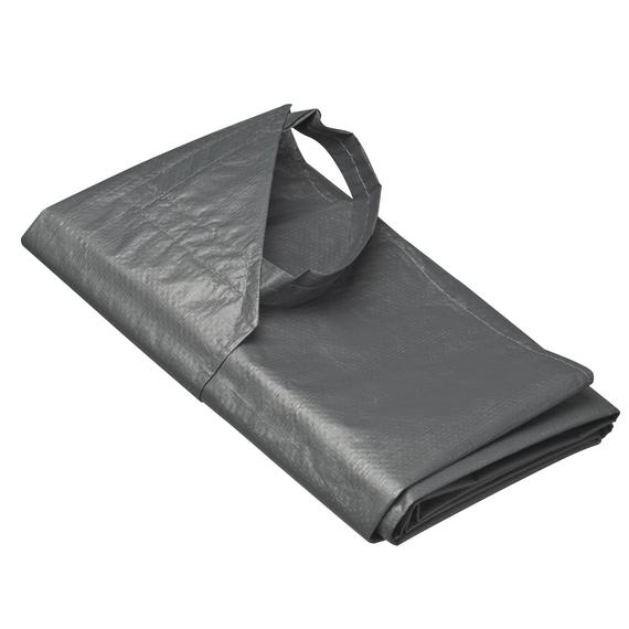 8 Autó csomagtartóhoz takaró 140cmx200cm 100g/m2