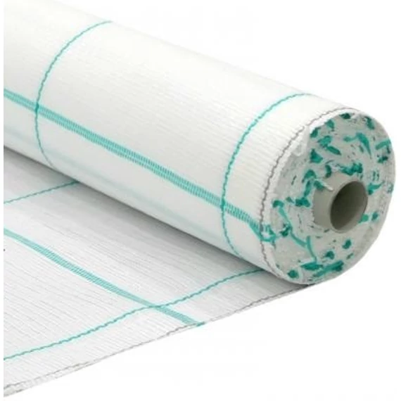 Agroszövet fehér 100 g/m2/ 2,1 m/100fm/210m2, 