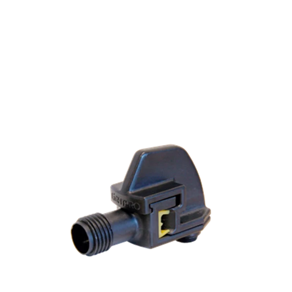 Lightpro csatlakozó F (lámpa leállás)