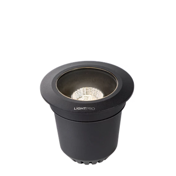 Lightpro Atik R1 süllyesztett lámpa