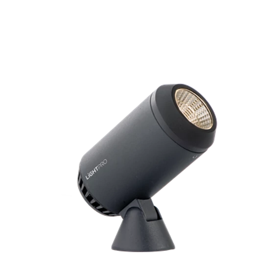 Lightpro Castor 9 spotlámpa