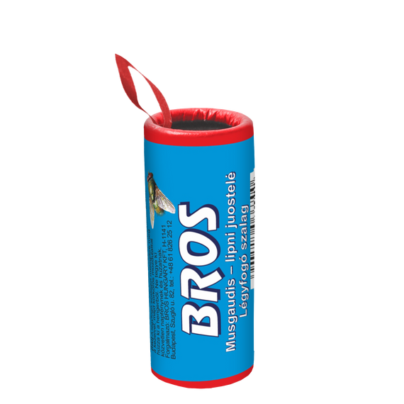 Bros Légyfogó szalag 1 db/csomag
