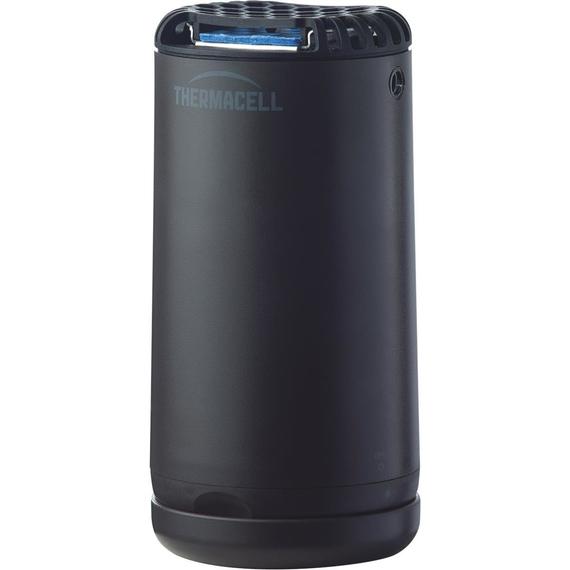 Thermacell Halo Mini Tabletop egység fekete 9 db/karton vegyes színekben / 3x3/