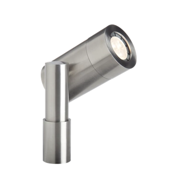 Lightpro Nova 5 rozsdamentes spotlámpa