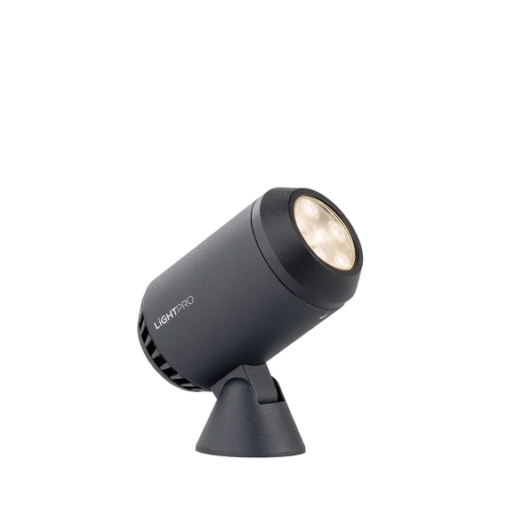 LIGHTPRO Castor 4 spotlámpa