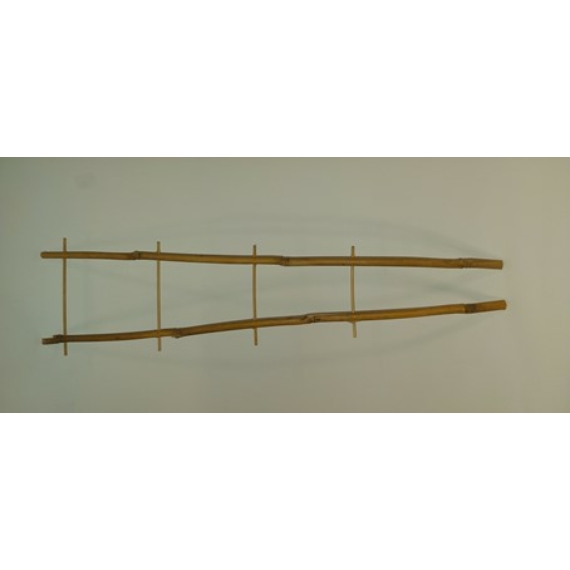 Bambuszrács S2/60cm,