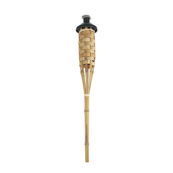 Bambuszfáklya 60cm