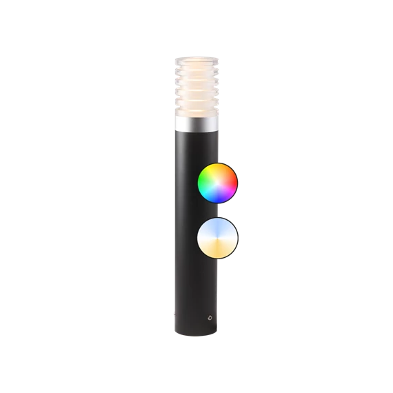 Garden Lights Arco 40 Plus SMART állólámpa bluetooth