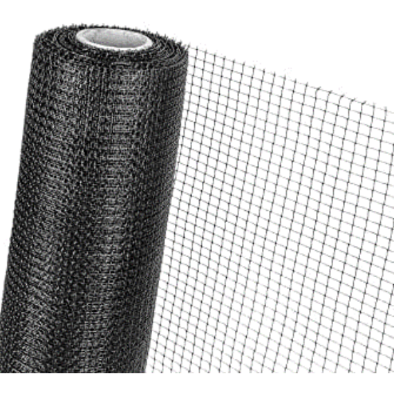 Vakondháló AVINET fekete 16x16mm, 1 x 200 fm, 58 gr/m2