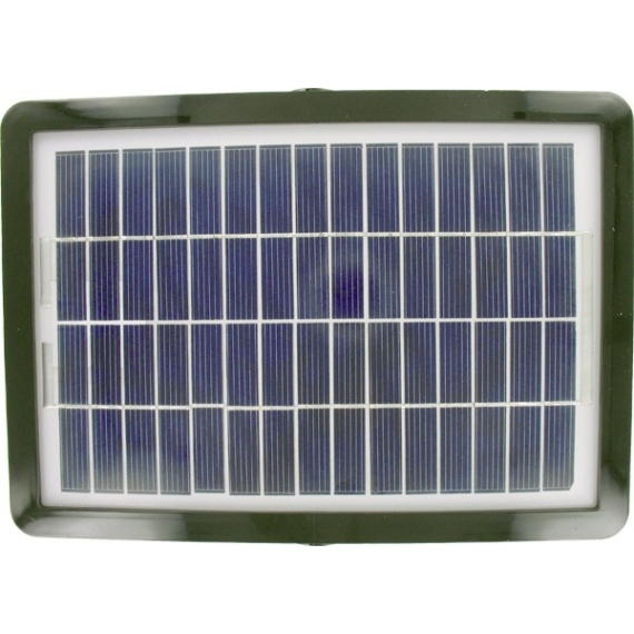 Weitech Birdgard Pro Solar Panel 5W ( szolar elem)