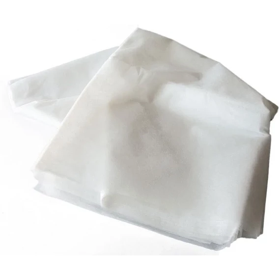 Fátyolfólia 30g/m2 fehér 3,2x 5m 