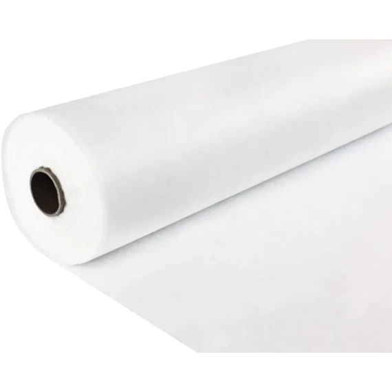 19g/m2 fátyolfólia fehér UV stab. 10,50x100m 