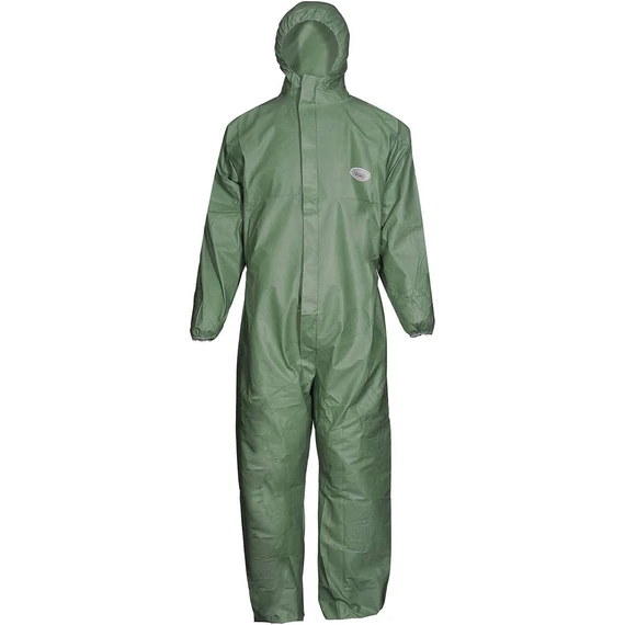 Rostaing Permetező overál XL méret