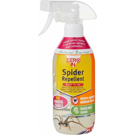 Pók riasztó spray - 750ml