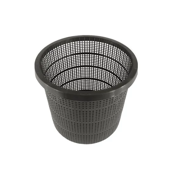 Ubbink Vízinövény kosár kerek 21cm