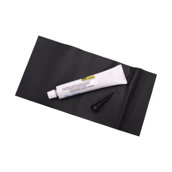 Ubbink Folicoll ragasztó és tömítőanyag javítókészlet,  PVC-EPDM 75g