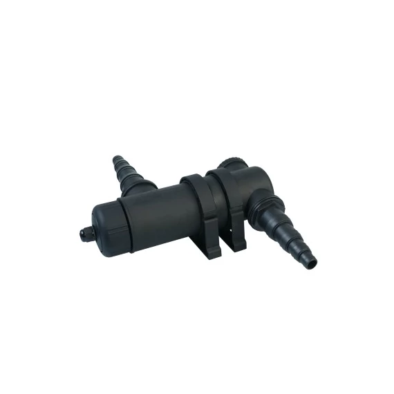Ubbink UVC készülék, AlgClear 2500 5W, kerti tóhoz 2,5m3-ig