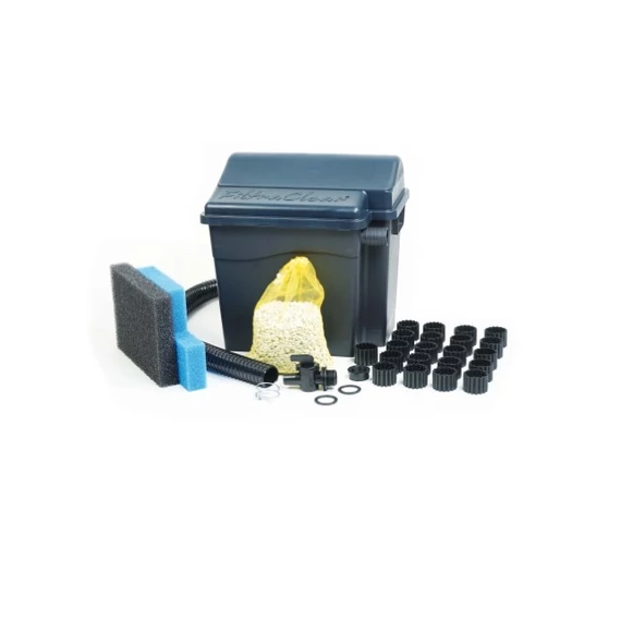 Szűrő szett FiltraClear 4500 plus szett(5w UVC+Elimax 1000)