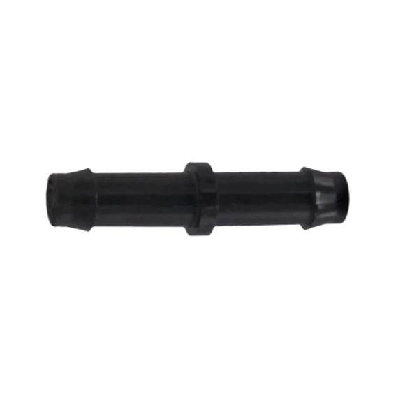 Tömlő csatlakozó  9 mm * 9 mm