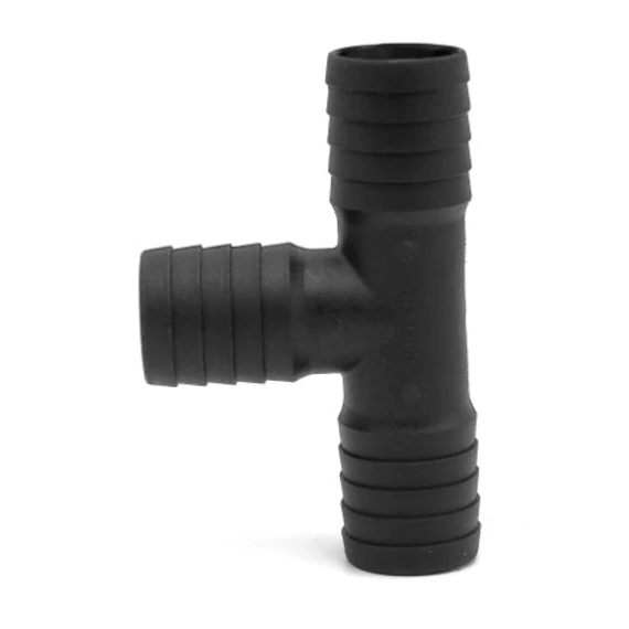 Ubbink T-Tömlőcsatlakozó 40mmx40mmx40mm